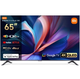 Телевізор Xiaomi TV A Pro 65 2026 (L65MB-APME)